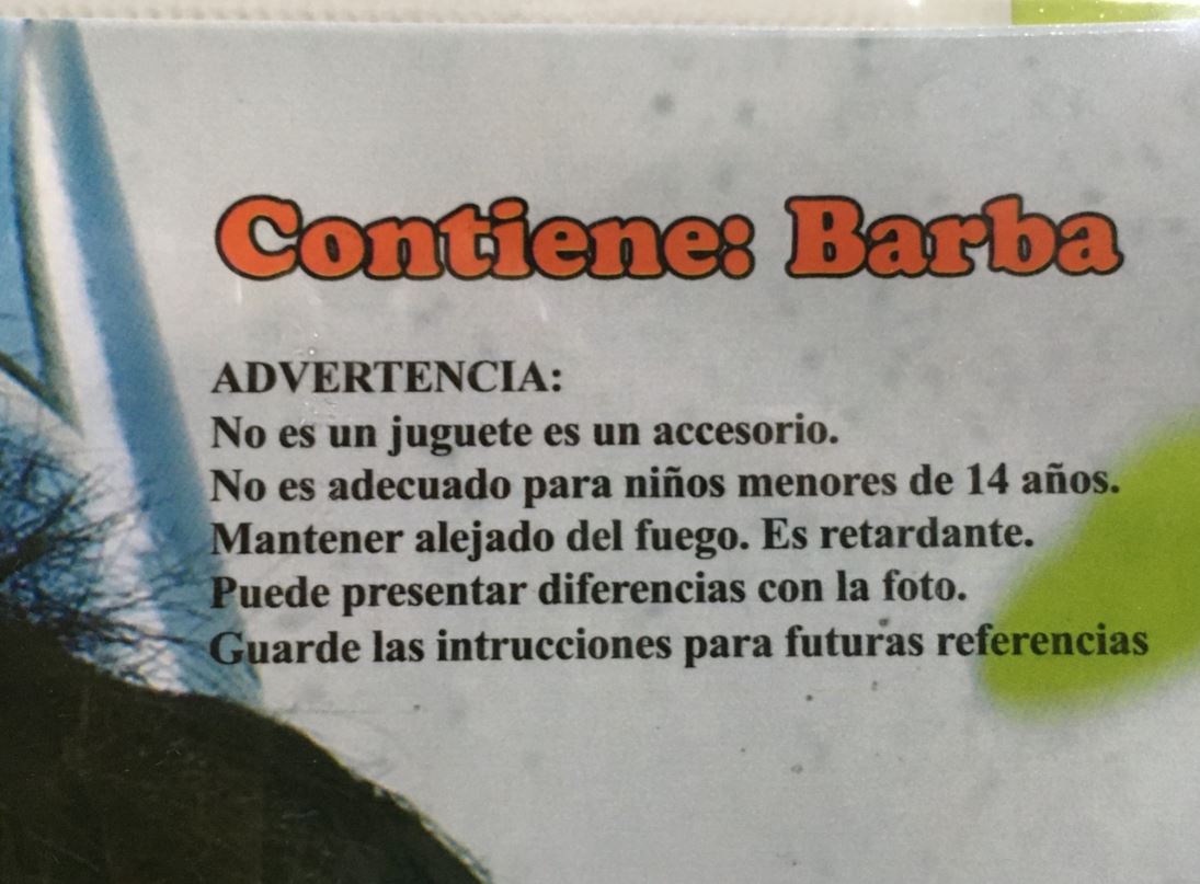 ...